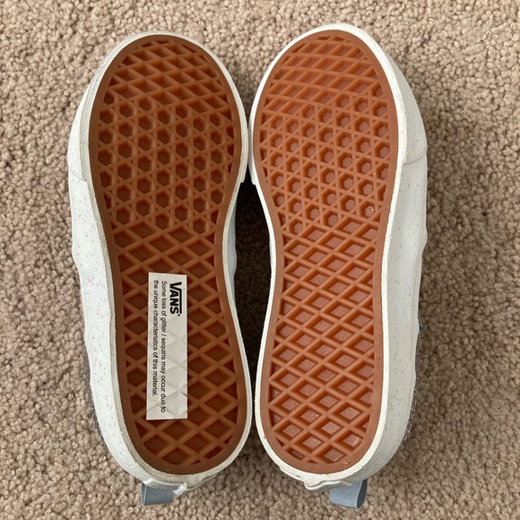 Vans asher kids slip on sneaker - Picture 2 of 4